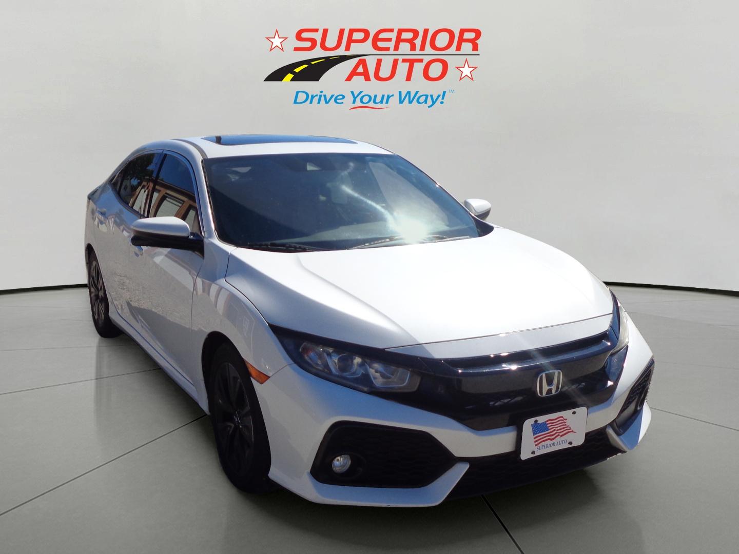 honda civic hatchback 2017 SHHFK7H65HU217237 image honda civic hatchback 2017 SHHFK7H65HU217237 image